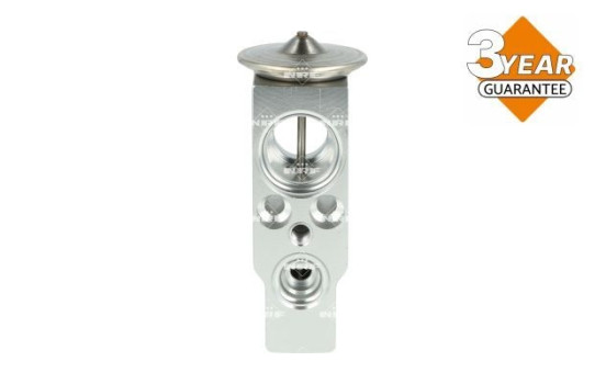 Expansion Valve, air conditioning, Image 3