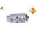 Expansion Valve, air conditioning, Thumbnail 2