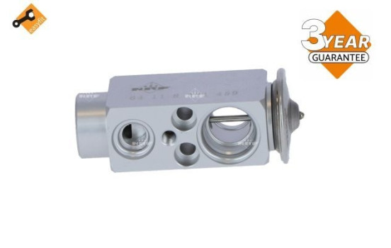 Expansion Valve, air conditioning, Image 2