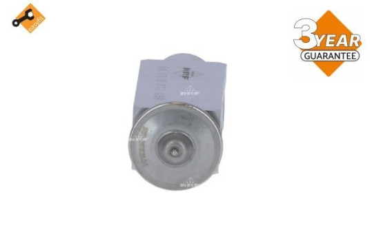 Expansion Valve, air conditioning, Image 3