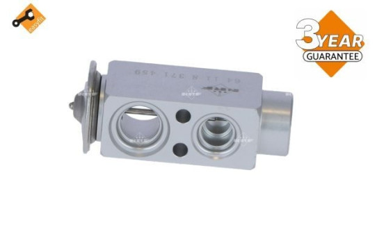 Expansion Valve, air conditioning, Image 4