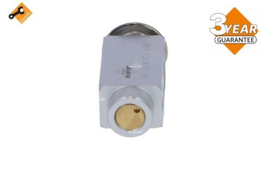 Expansion Valve, air conditioning, Image 5