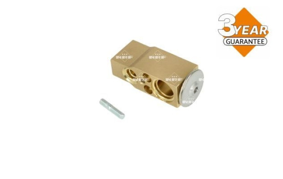 Expansion Valve, air conditioning, Image 3