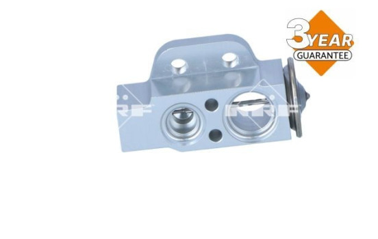 Expansion valve, air conditioning, Image 3