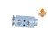 Expansion valve, air conditioning