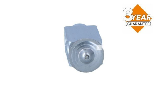 Expansion valve, air conditioning, Image 4
