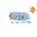 Expansion valve, air conditioning, Thumbnail 5