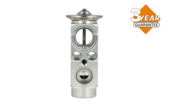 Expansion valve, air conditioning, Image 2
