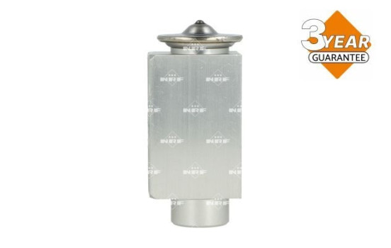 Expansion valve, air conditioning, Image 3