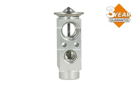 Expansion valve, air conditioning, Image 4