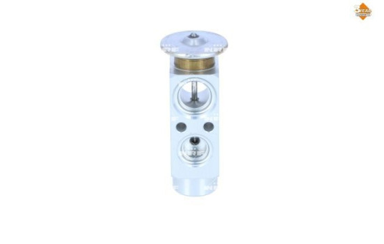 Expansion valve, air conditioning, Image 2