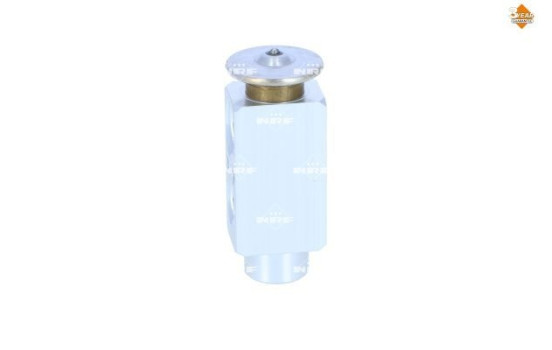 Expansion valve, air conditioning, Image 3