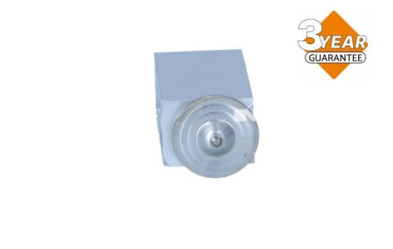Expansion valve, air conditioning, Image 2