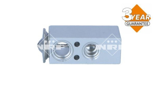 Expansion valve, air conditioning, Image 3