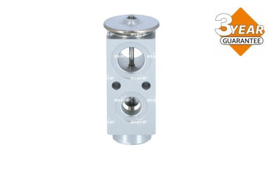 Expansion valve, air conditioning, Image 4