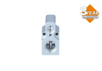 Expansion valve, air conditioning