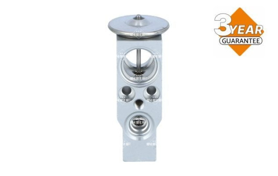 Expansion valve, air conditioning, Image 2