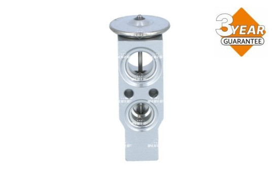 Expansion valve, air conditioning, Image 4