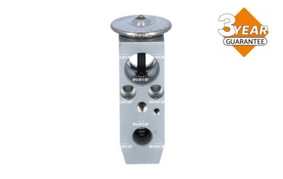 Expansion valve, air conditioning, Image 2