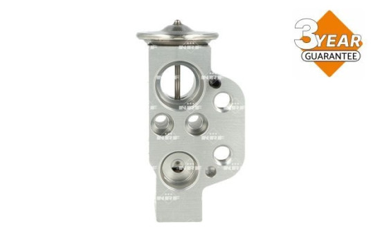 Expansion valve, air conditioning, Image 2