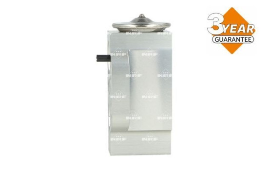 Expansion valve, air conditioning, Image 3