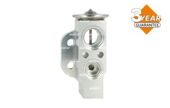 Expansion valve, air conditioning, Image 4