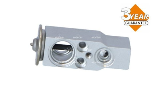 Expansion valve, air conditioning, Image 2