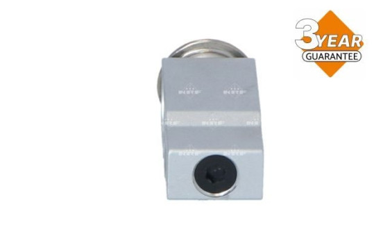 Expansion valve, air conditioning, Image 3
