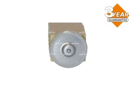Expansion valve, air conditioning, Image 5