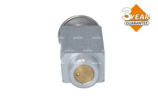 Expansion valve, air conditioning, Image 3