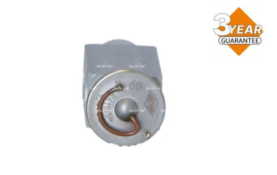 Expansion valve, air conditioning, Image 5