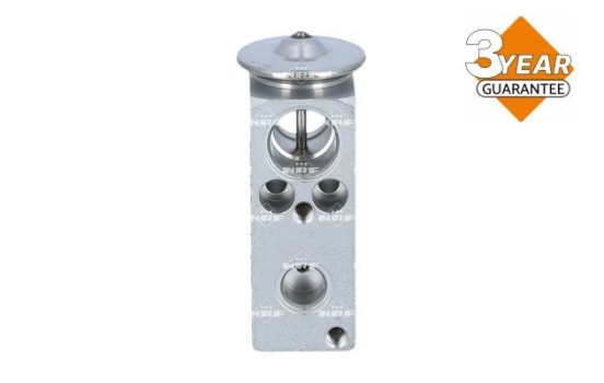 Expansion valve, air conditioning, Image 2