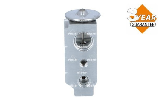 Expansion valve, air conditioning, Image 3