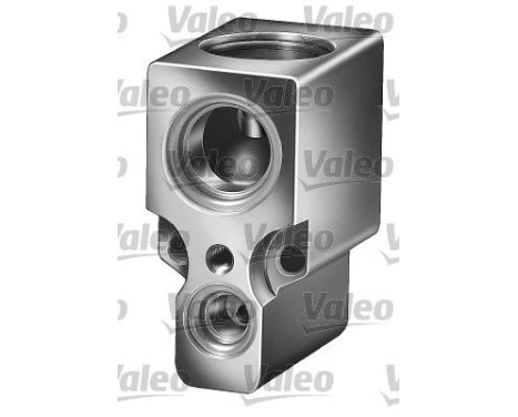 Expansion Valve, air conditioning