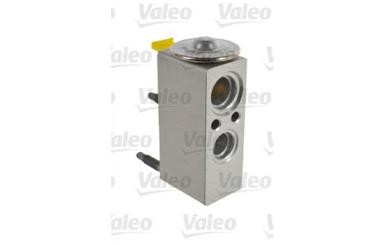 Expansion Valve, air conditioning