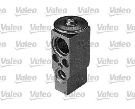 Expansion Valve, air conditioning