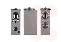 Expansion Valve, air conditioning