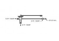 Expansion Valve, air conditioning