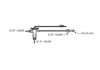 Expansion Valve, air conditioning