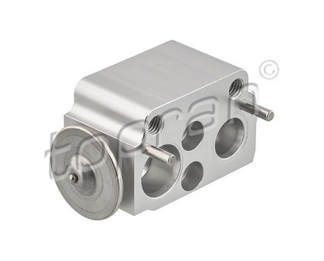 Expansion Valve, air conditioning
