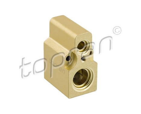 Expansion Valve, air conditioning