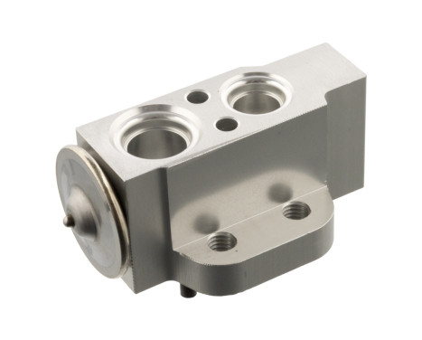 Expansion Valve, air conditioning