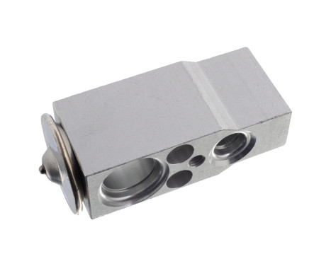 Expansion Valve, air conditioning