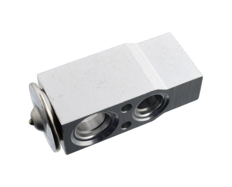 Expansion Valve, air conditioning