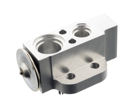 Expansion Valve, air conditioning