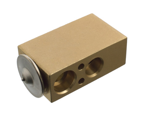 Expansion Valve, air conditioning