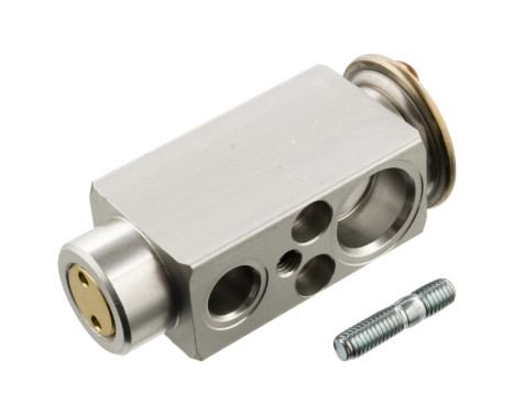 Expansion Valve, air conditioning
