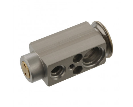 Expansion Valve, air conditioning