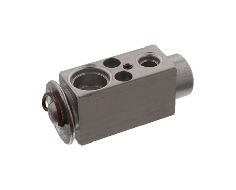 Expansion Valve, air conditioning