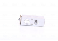 Expansion Valve, air conditioning